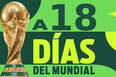 A 18 días del Mundial: Arturo Brizio Carter, el árbitro mexicano que tiene el récord de más expulsiones en Copas del Mundo