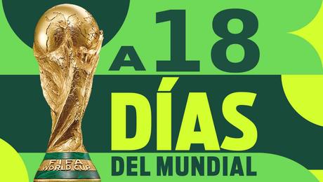 A 18 días del Mundial: Arturo Brizio Carter, el árbitro mexicano que tiene el récord de más expulsiones en Copas del Mundo