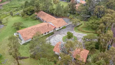 INDEP subasta en casi 13 millones terreno ligado a El Mencho en Tapalpa