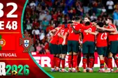 Mundial 2026: Portugal, todo lo que debes saber para la Copa del Mundo