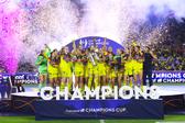 América, campeón de la W Concacaf Champions Cup | MEXSPORT