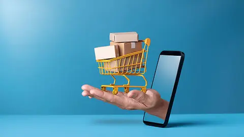 Las promociones del Hot Sale estarán disponibles desde las 00:00 horas de este lunes 25 de mayo./ Pixabay