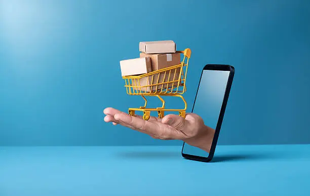 Las promociones del Hot Sale estarán disponibles desde las 00:00 horas de este lunes 25 de mayo./ Pixabay