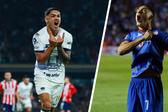 Jugadores de Pumas y Cruz Azul enfrentarán a sus exequipos | MEXSPORT