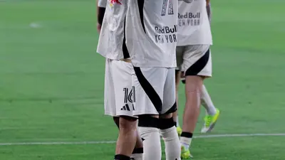 ¡En modo crack! Ruvalcaba marca brutal doblete en la MLS para victoria del New York RB