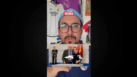 ¡Adiós, Capitán! Dani Carvajal se va como leyenda del Real Madrid