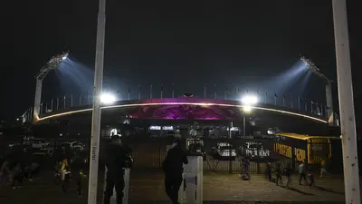 ¿Tormenta en la Final? Este es el pronóstico del clima para la vuelta del Pumas vs Cruz Azul
