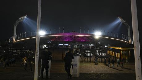 Panorámica del Estadio Olímpico Universitario | IMAGO 7