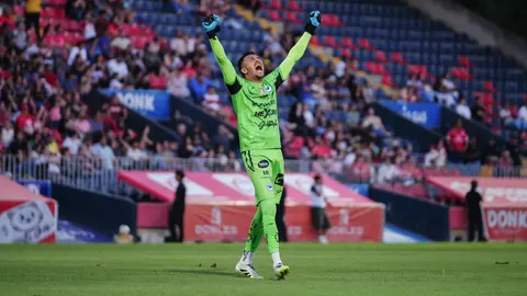 Victoria de Tepatitlán en el Campeón de Campeones |IMAGO7