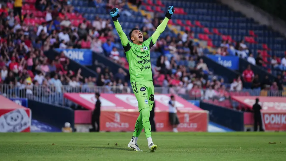 Victoria de Tepatitlán en el Campeón de Campeones |IMAGO7