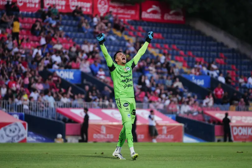 Victoria de Tepatitlán en el Campeón de Campeones |IMAGO7