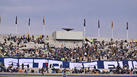 Estadio Olímpico Universitario | IMAGO7