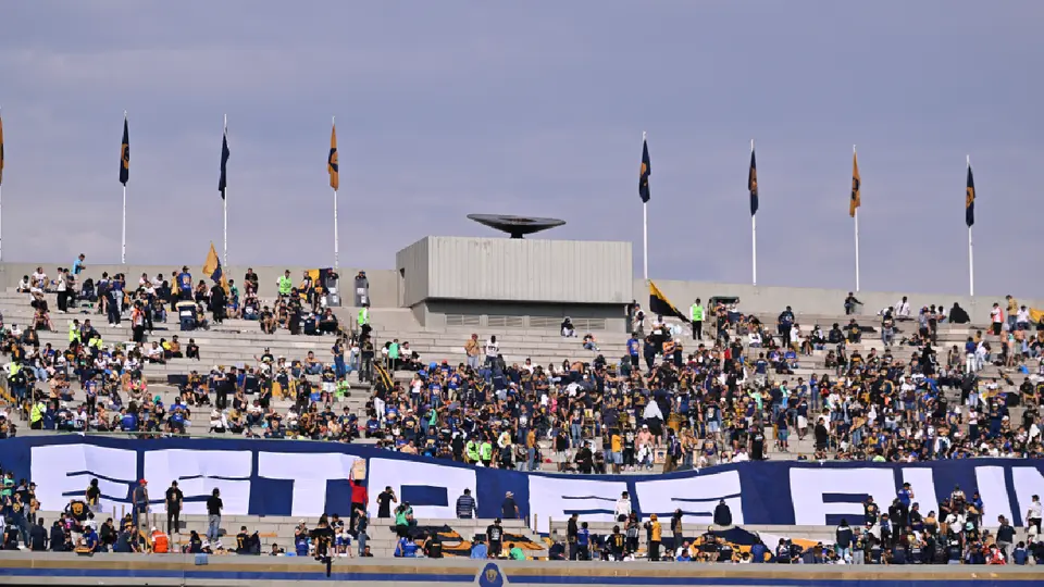 Estadio Olímpico Universitario | IMAGO7