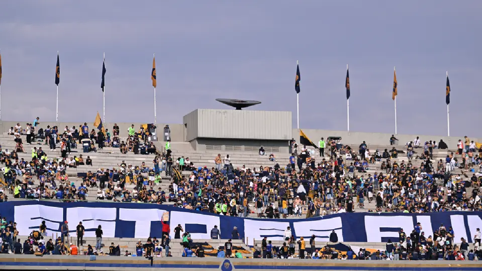 Estadio Olímpico Universitario | IMAGO7