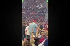 Travis Kelce pone ambiente previo al Cleveland vs Knicks