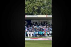 ¡Más unidos que nunca! El impactante gesto de la afición de Cruz Azul