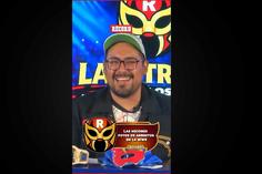 ¡LLUEVEN LOS ARRESTOS EN WWE! En La Vitrina de los Inmortales damos el Top 10 de fotos de policía de las superestrellas