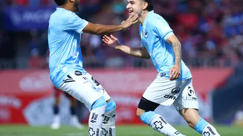 Celebración del Tampico Madero | IMAGO7