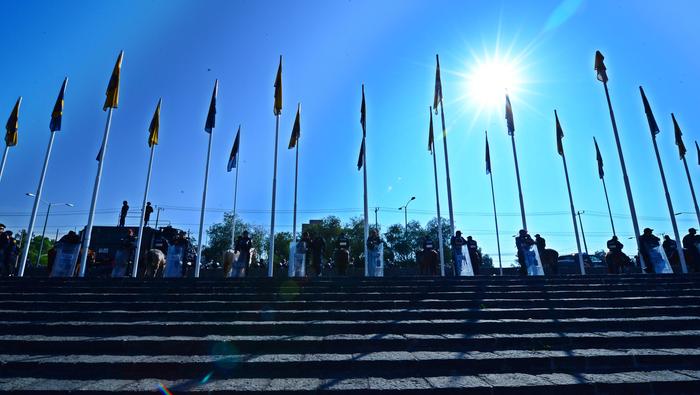 La policía cerrará calles aledañas al Estadio Olímpico | MEXSPORT