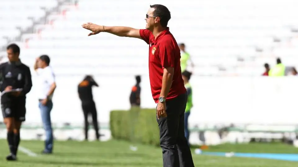 Manuel Vidrio como entrenador | MEXSPORT