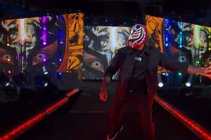 ¿Inconformes con Rey Mysterio? Así reaccionó el roster de AAA con su nuevo gerente general
