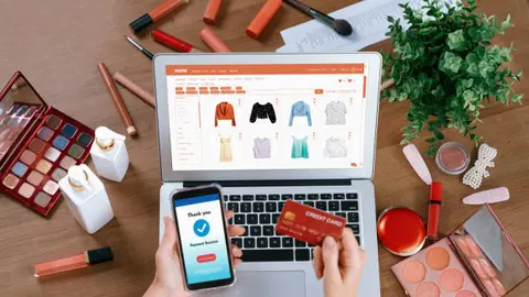 Tecnología, moda y electrodomésticos serán algunas de las categorías con mayores descuentos durante el Hot Sale./ Pixabay