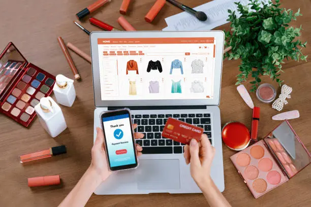 Tecnología, moda y electrodomésticos serán algunas de las categorías con mayores descuentos durante el Hot Sale./ Pixabay