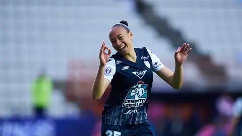 Las Tuzas golearon a las norteamericanas | MexSport