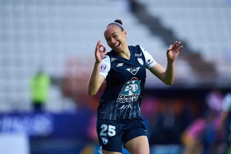 Las Tuzas golearon a las norteamericanas | MexSport