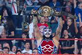 ¡Penta vuelve a retener! Resultados de Saturday Night's Main Event