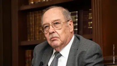 ¿Quién era el ‘Fiscal de Hierro’? Muere Javier Coello Trejo a los 77 años