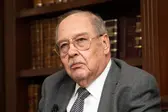 ¿Quién era el ‘Fiscal de Hierro’? Muere Javier Coello Trejo a los 77 años