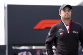 Checo Pérez queda fuera del GP de Canadá por falla mecánica; su primer abandono con Cadillac