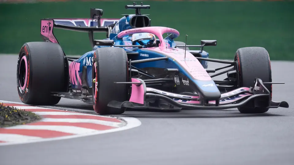 Gran Premio de Canadá | AP
