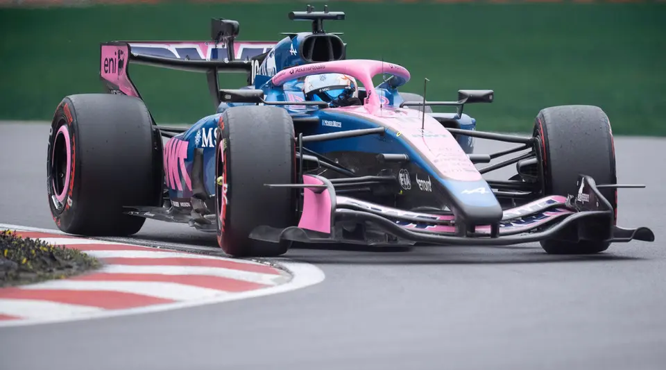 Gran Premio de Canadá | AP