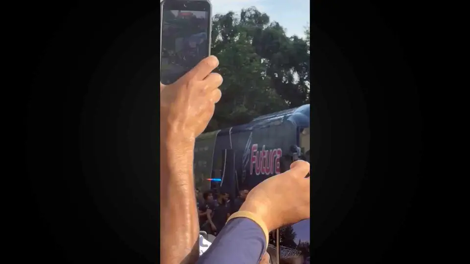 ¡Aman al tico! Keylor Navas, el más ovacionado por afición de Pumas