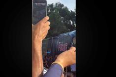 ¡Aman al tico! Keylor Navas, el más ovacionado por afición de Pumas