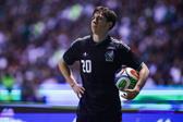 Mateo Chávez fija la meta: México quiere avanzar como líder de grupo