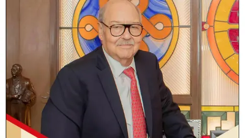 El exsubprocurador participó en casos ligados a Rafael Caro Quintero y “Don Neto”./ X