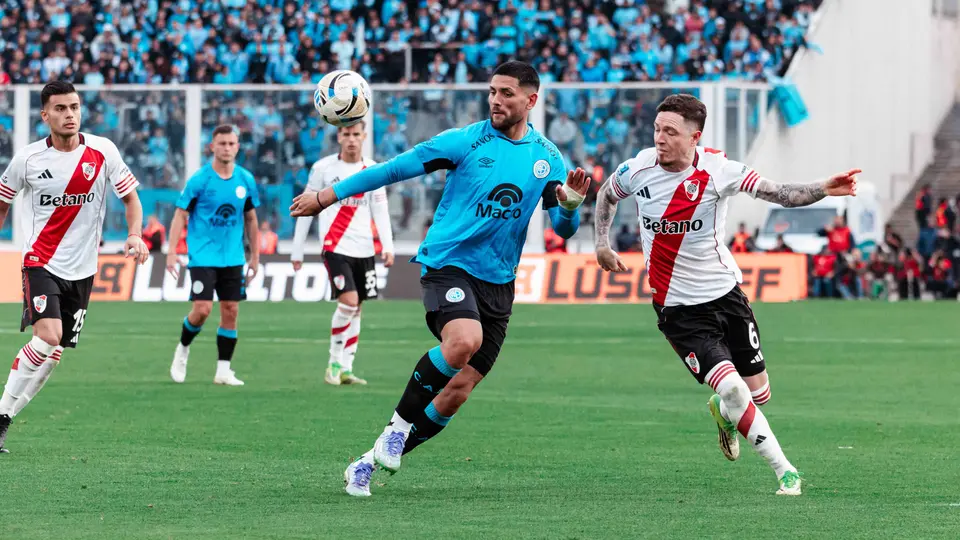 Arranca el Torneo Clausura 2026: ¿Cómo iniciará el campeonato argentino?