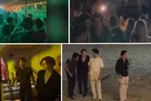 Miguel Gallego, hijo de Luis Miguel, sorprende por su parecido con “El Sol” en fiesta de Acapulco
