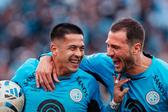 ¡El coco del Millonario! Belgrano es campeón de Argentina con dramática victoria ante River Plate