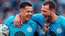 ¡El coco del Millonario! Belgrano es campeón de Argentina con dramática victoria ante River Plate