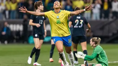 Brasil enciende los motores a un año del Mundial Femenil 2027