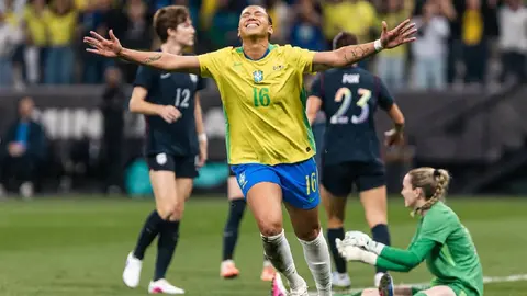Brasil enciende los motores a un año del Mundial Femenil 2027