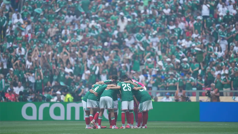 Afición de México en el Mundial 2026 | MEXSPORT