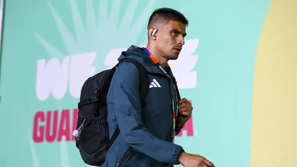 Memote Martínez: ¿por qué es el delantero ideal para jugar ante Chequia?