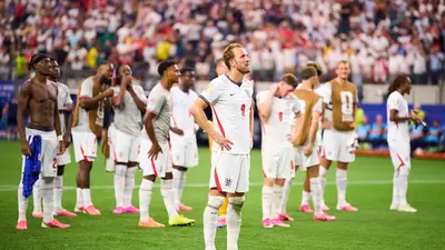Inglaterra y la conexión musical: Wonderwall, Sweet Caroline, Three Lions como himnos de la afición