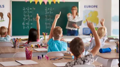 ¿Tu hijo ya no asistirá al colegio? La SCJN abre la puerta para exigir devoluciones