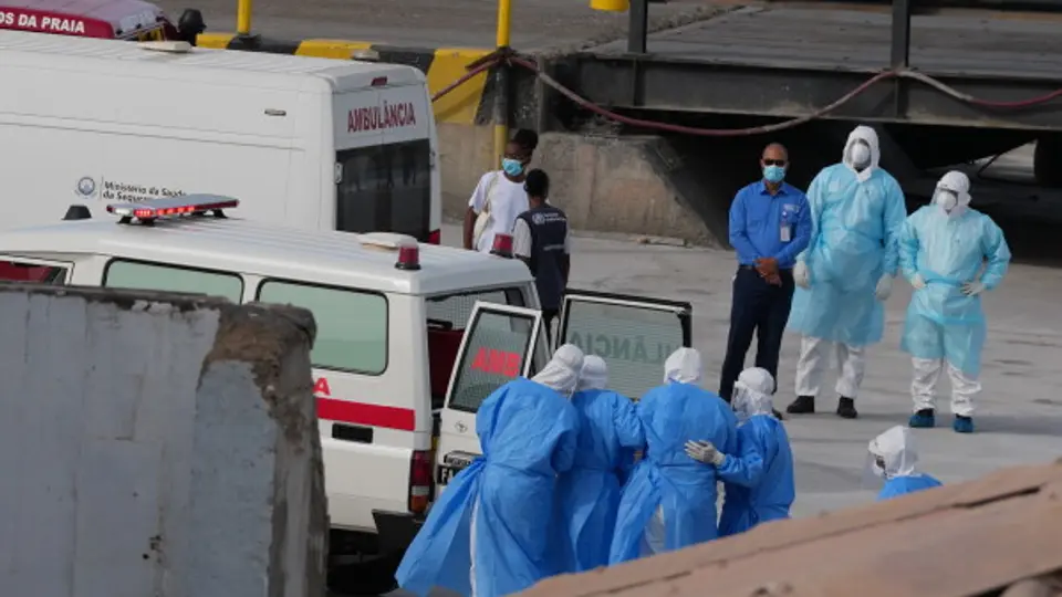 OMS prevé declarar terminado el brote de hantavirus del crucero MV Hondius el próximo 2 de julio